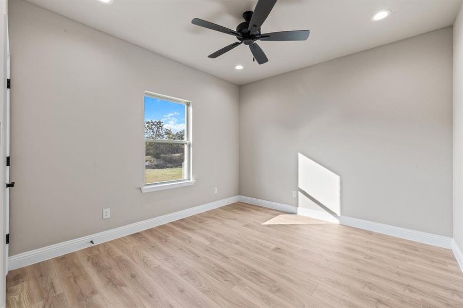 Bedroom #3 Bedroom #3