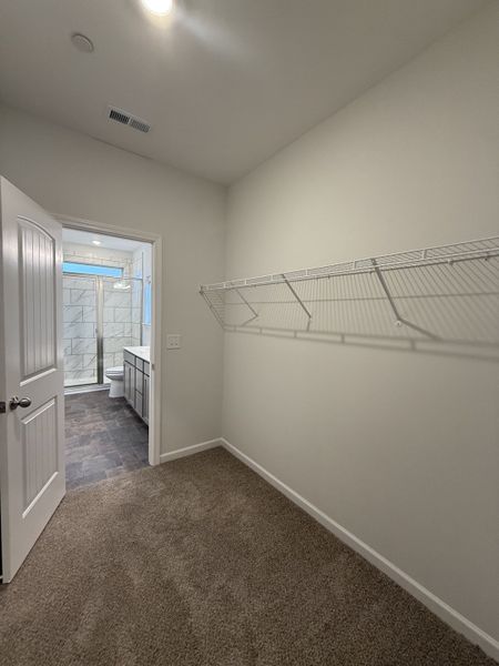 Spacious, unfurnished interior of a new home in Bradley Bend, Ashland City (Image 18).