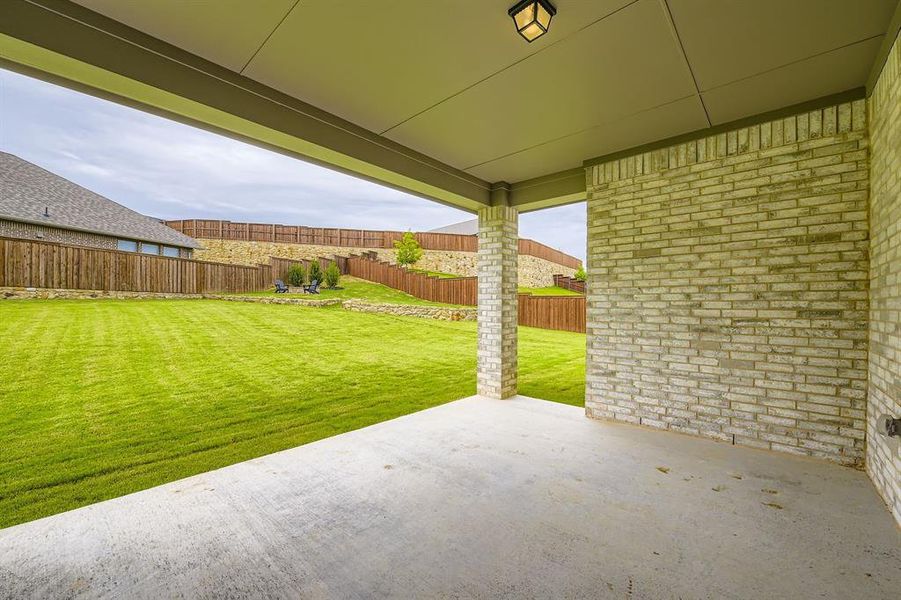 View of patio / terrace View of patio / terrace