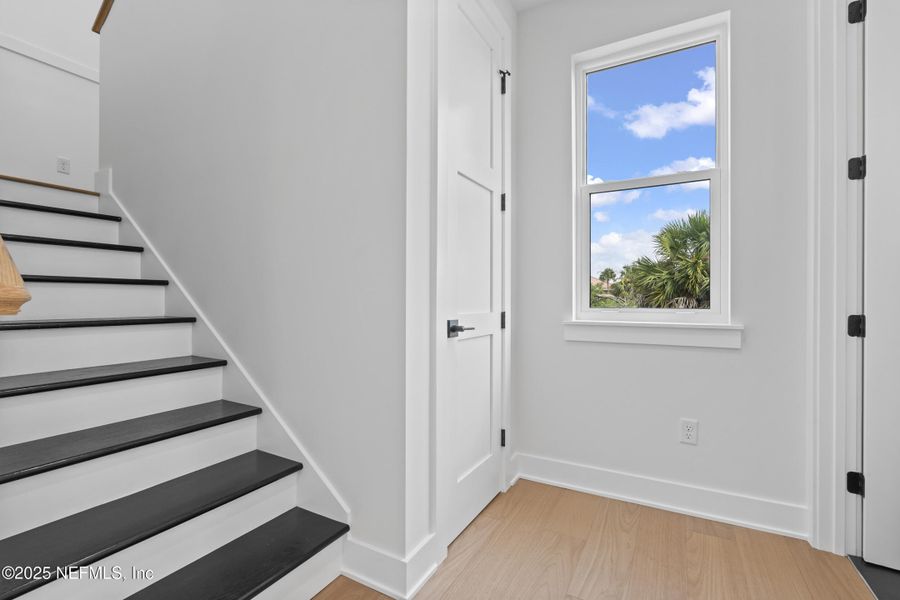 Spacious, unfurnished interior of a new home in , St. Augustine (Image 30). Spacious, unfurnished interior of a new home in , St. Augustine (Image 30).