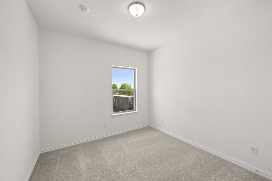 Berkeley Home Plan by Ashton Woods Berkeley Home Plan by Ashton Woods