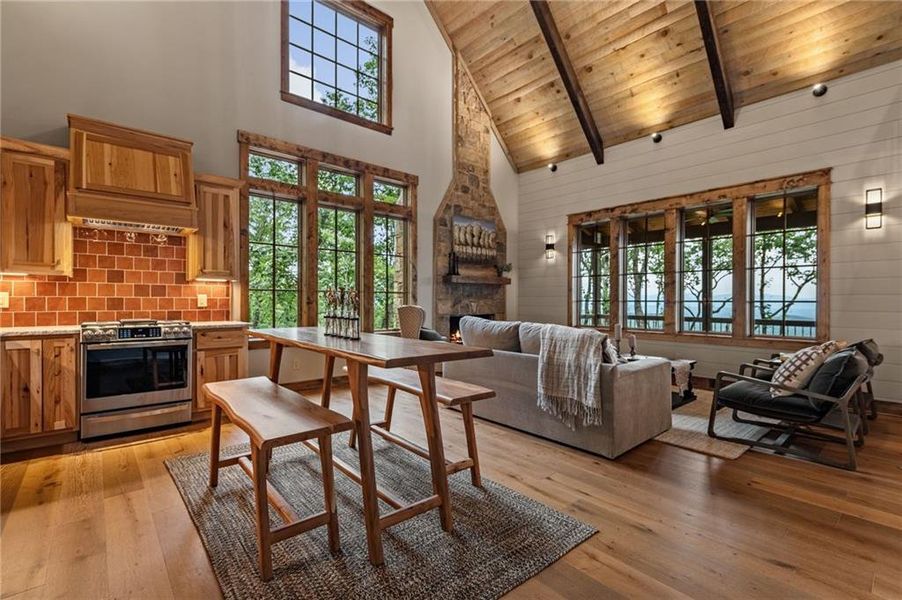 Community amenities in , Ellijay (Image 34).