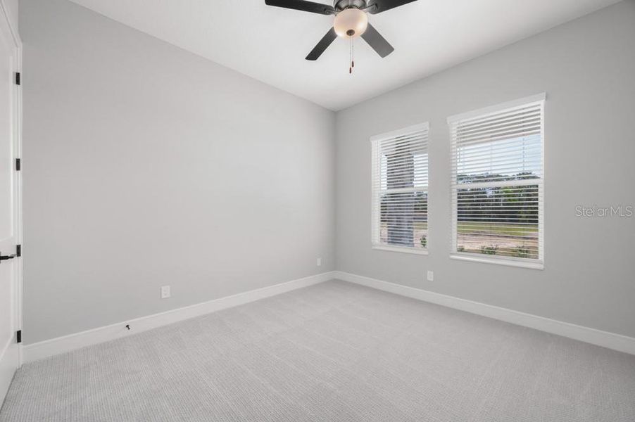 Spacious, unfurnished interior of a new home in , Fruitland Park (Image 23).