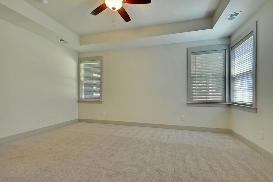 Spacious, unfurnished interior of a new home in , North Charleston (Image 24). Spacious, unfurnished interior of a new home in , North Charleston (Image 24).