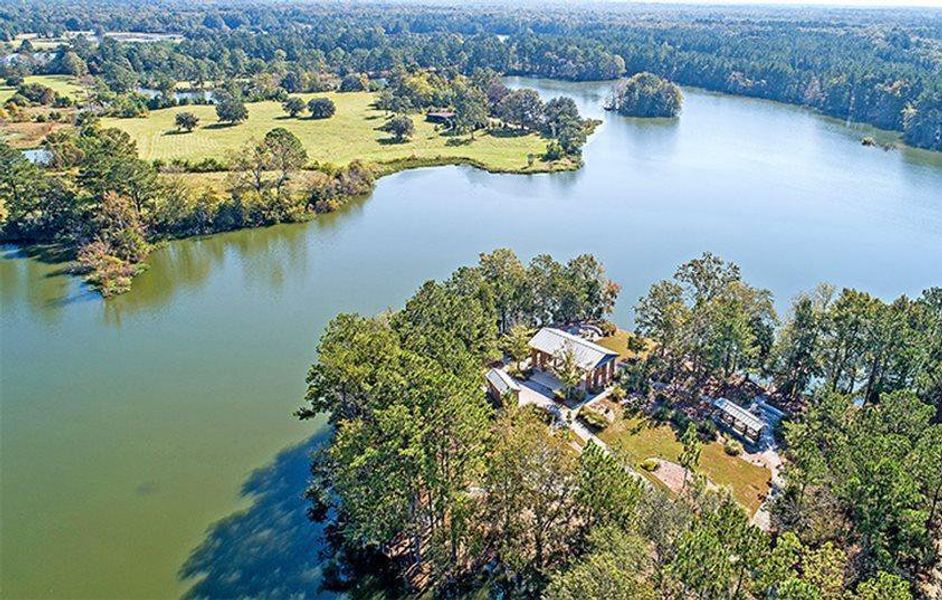 Natural landscape and outdoor views near  in Summerville (Image 30).
