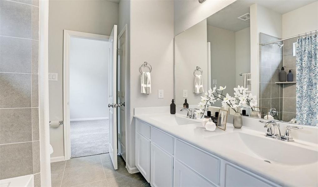 Image 22 of a home in Centrepark Terrace.