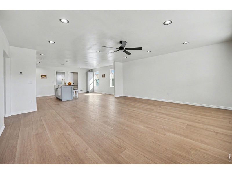 Spacious, unfurnished interior of a new home in , Dacono (Image 24).