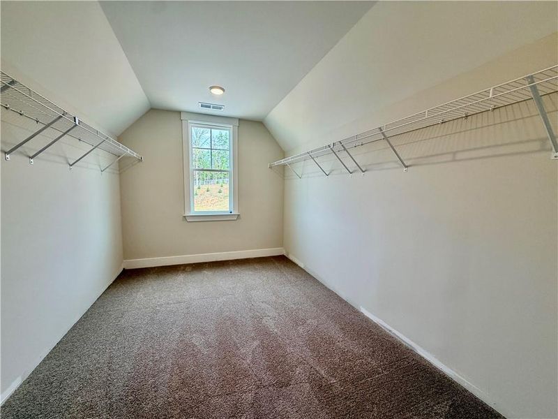 Spacious, unfurnished interior of a new home in Arbor West, Dawsonville (Image 20).