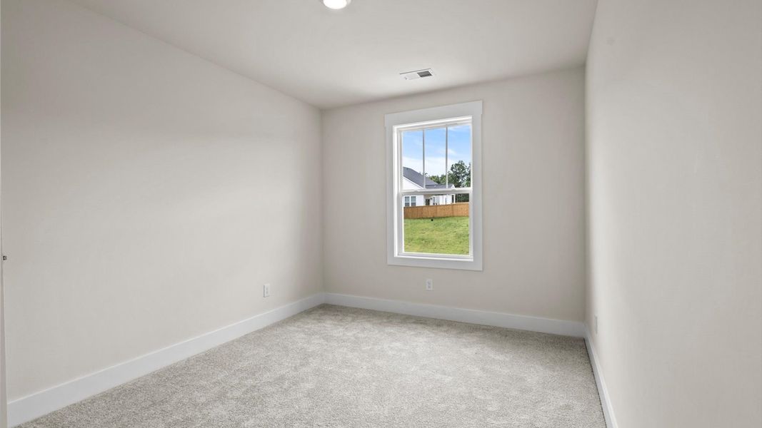 Furnished interior view inside a new home in Spring Branch, Smyrna (Image 23).
