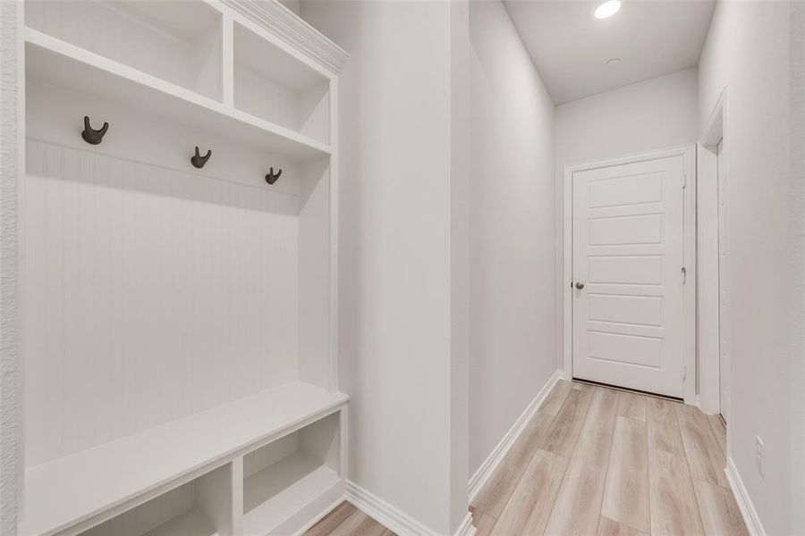 Representative Photo