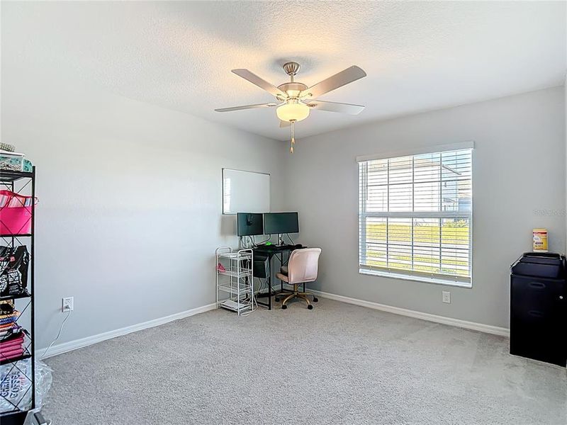 Furnished interior view inside a new home in , Spring Hill (Image 35).
