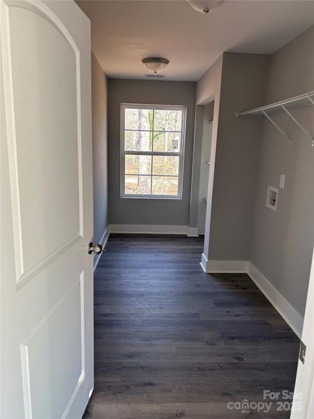 Spacious, unfurnished interior of a new home in , Gastonia (Image 7). Spacious, unfurnished interior of a new home in , Gastonia (Image 7).