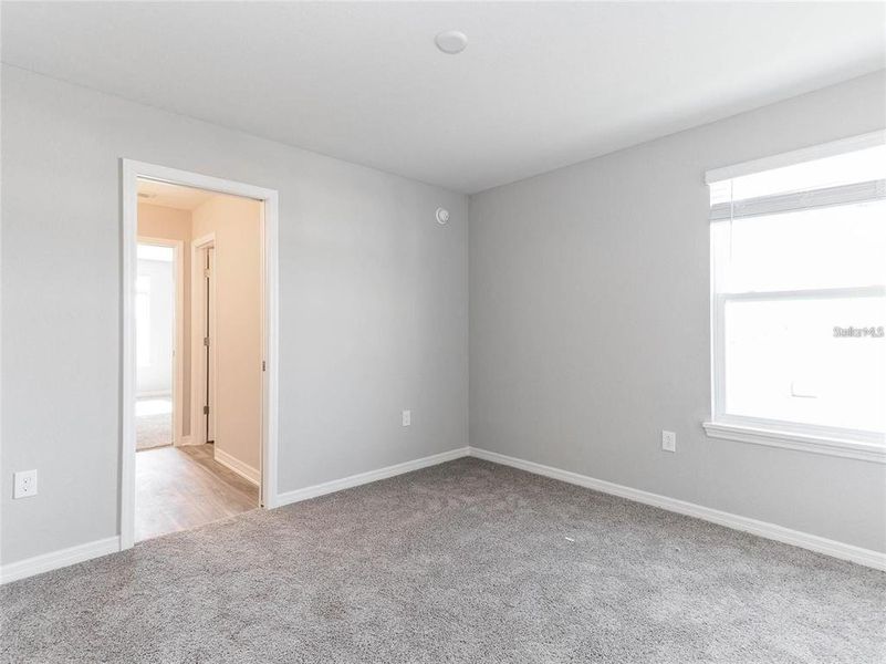 Spacious, unfurnished interior of a new home in Cypress Ridge Ranch, Wimauma (Image 13). Spacious, unfurnished interior of a new home in Cypress Ridge Ranch, Wimauma (Image 13).