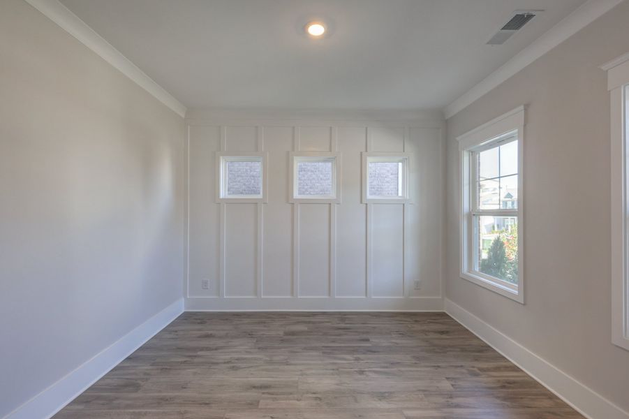 *Photo of actual home.