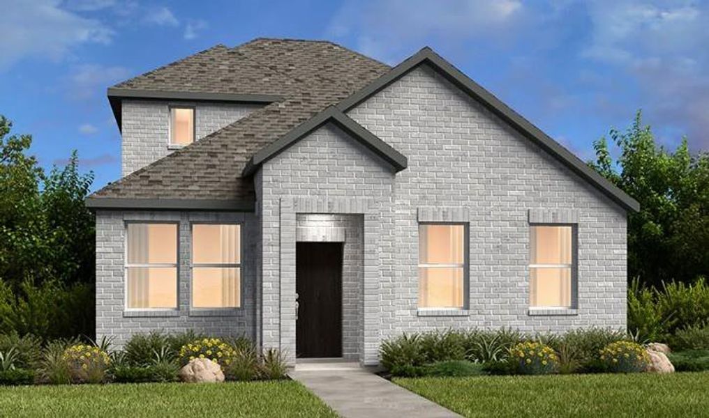 Walton Rendering Walton Rendering