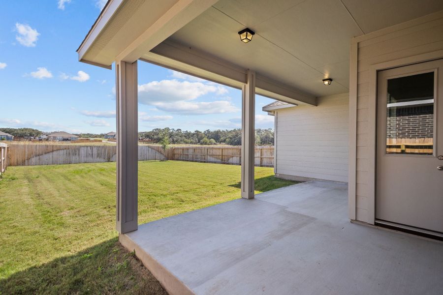 128 Mallorys Way, Castroville, TX.  - Slide 3