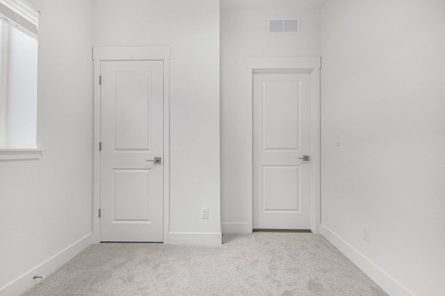 Image 20 representing the Danielle by Lokal Homes in Ascent at Inverness, Englewood, CO.