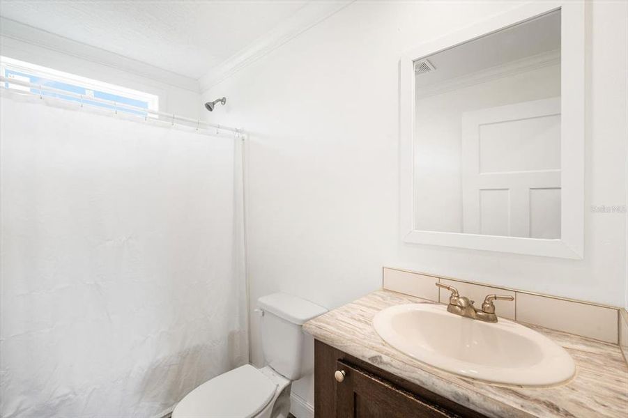 Furnished interior view inside a new home in , Wauchula (Image 13).