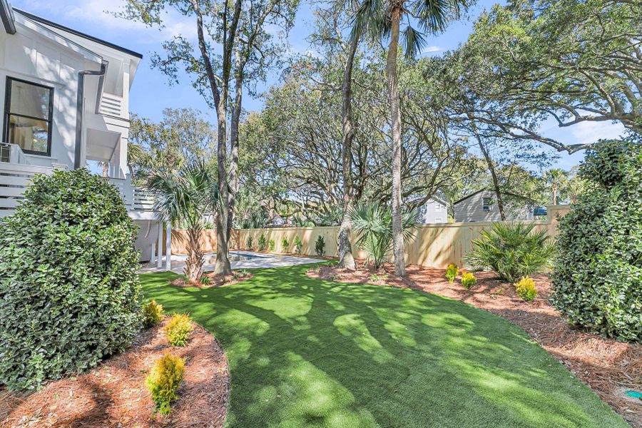 Natural landscape and outdoor views near  in Isle Of Palms (Image 62).