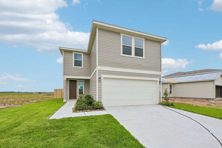 Don’t miss out on the opportunity to make 2335 Hawthorn Grove Street yours! Call today to schedule your private showing. Don’t miss out on the opportunity to make 2335 Hawthorn Grove Street yours! Call today to schedule your private showing.