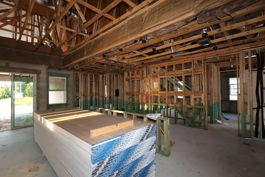 Insulation Insulation