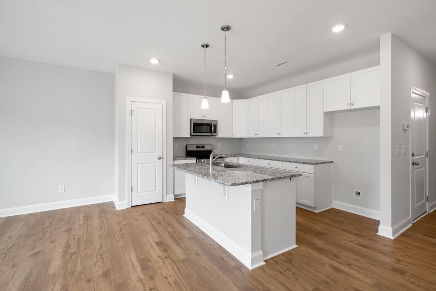 517 Eversden Drive, Zebulon, NC.  - Slide 7