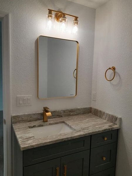 Furnished interior view inside a new home in , Englewood (Image 8). Furnished interior view inside a new home in , Englewood (Image 8).