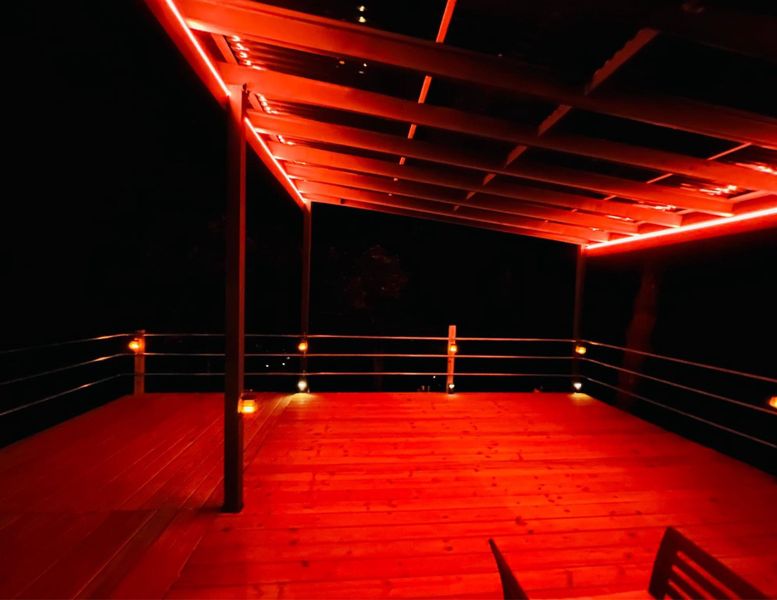 ....or Red plus many more options.