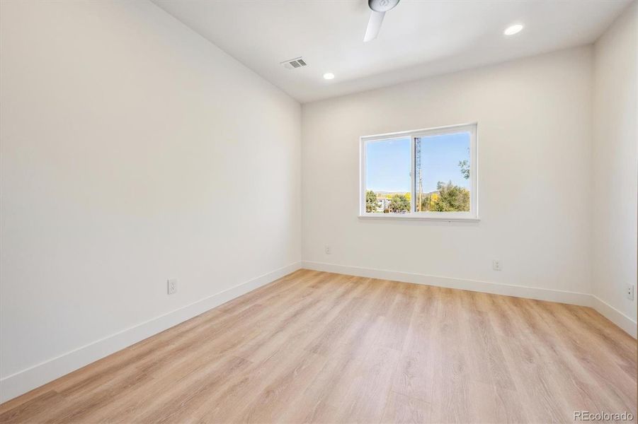 Spacious, unfurnished interior of a new home in , Golden (Image 23). Spacious, unfurnished interior of a new home in , Golden (Image 23).