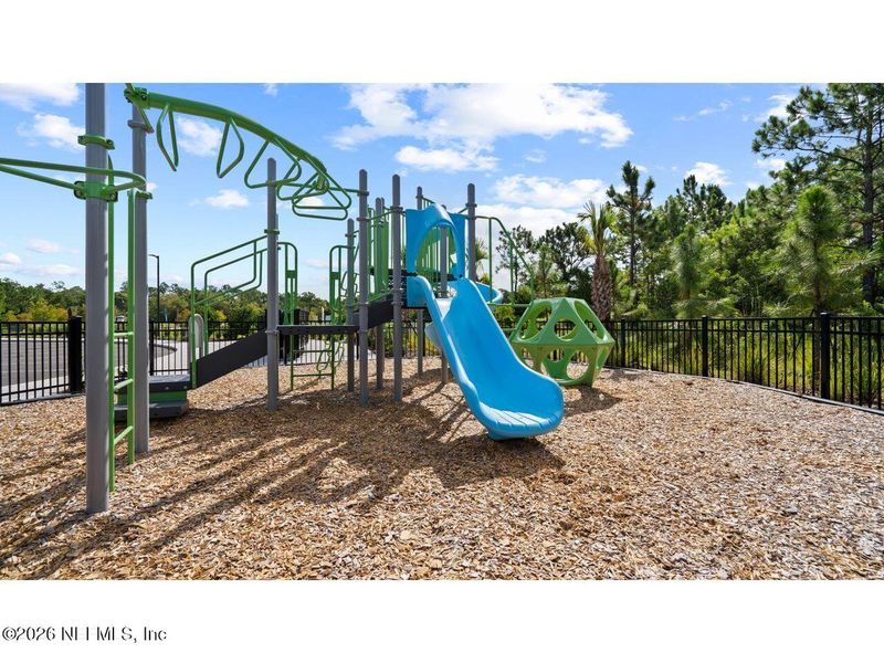 Community amenities in Colbert Landings, Palm Coast (Image 31).