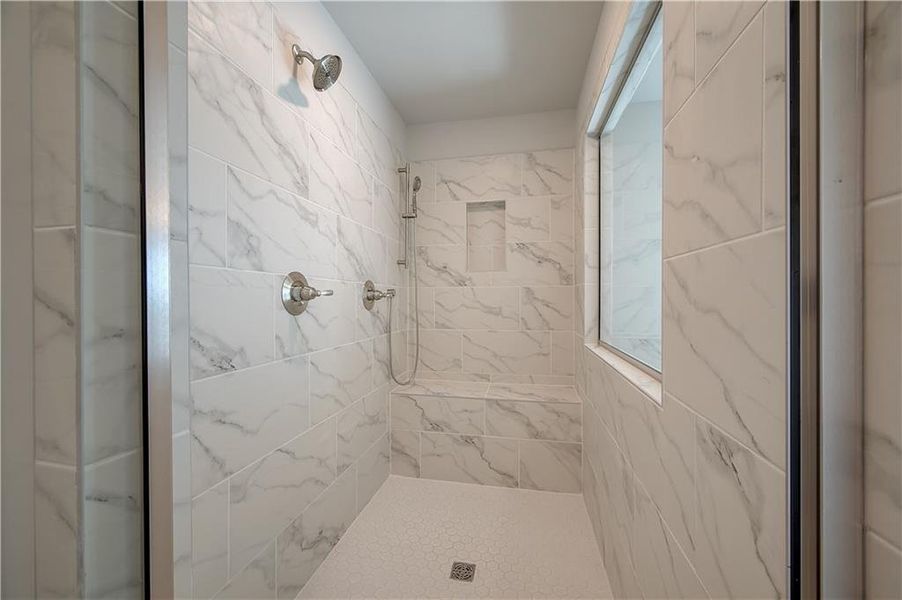 Close-up of interior finishes inside a home in Grandview at Millers Mill, Stockbridge (Image 11). Close-up of interior finishes inside a home in Grandview at Millers Mill, Stockbridge (Image 11).