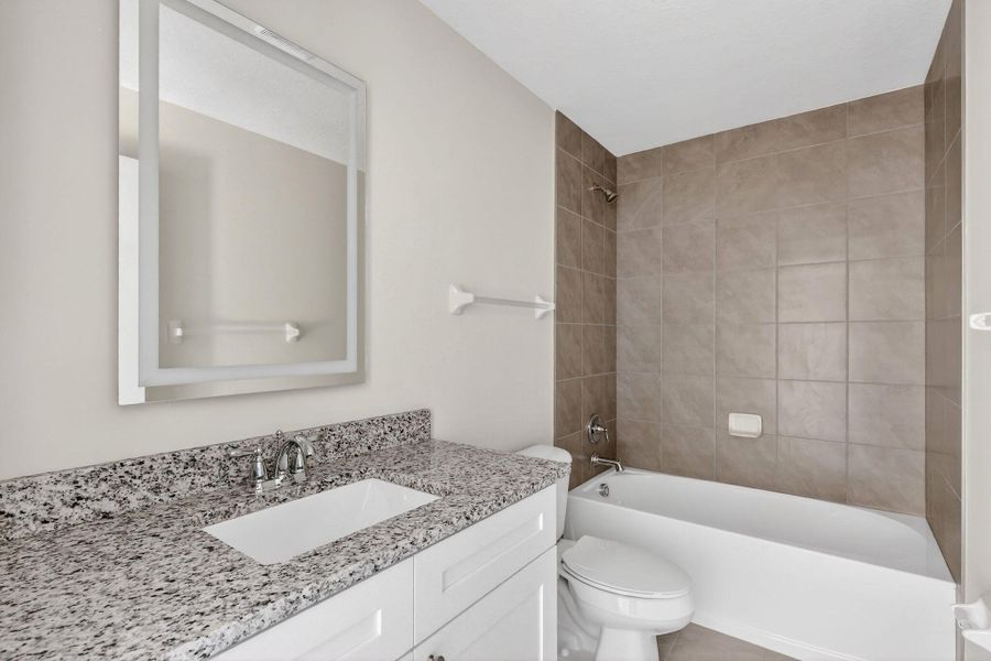 138 SEMINOLE 2ND BATH