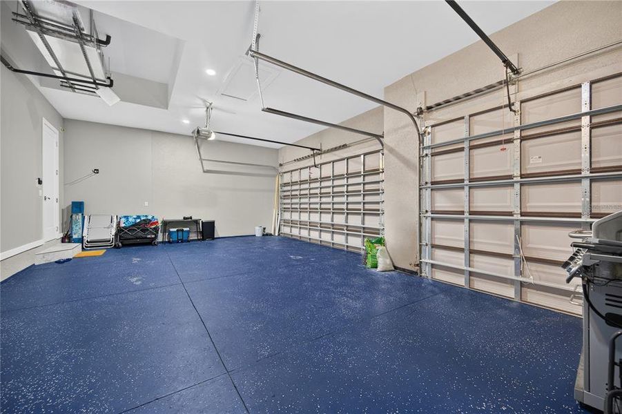 Spacious, unfurnished interior of a new home in , Port Charlotte (Image 25). Spacious, unfurnished interior of a new home in , Port Charlotte (Image 25).