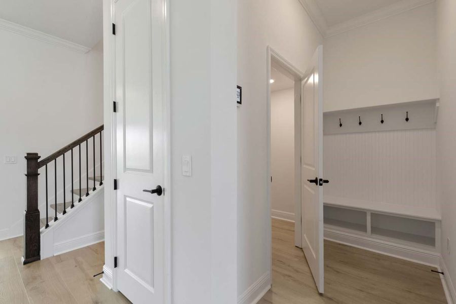 Image 12 representing the The Castleford by David Weekley Homes in Copeland Creek, Odessa, FL. Image 12 representing the The Castleford by David Weekley Homes in Copeland Creek, Odessa, FL.