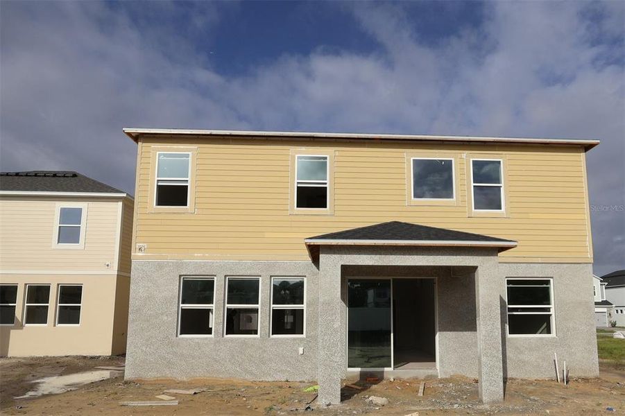 Image 25 of a home in Estates at Rivercrest. Image 25 of a home in Estates at Rivercrest.