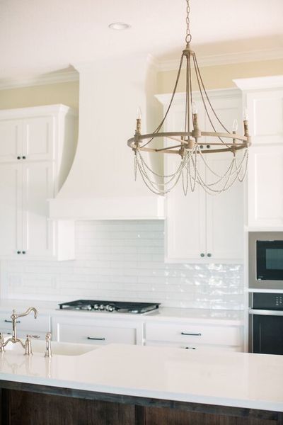 Representative furnished interior of a home built from the The Savannah by Reece Homes in Oakmont, Bryan (Image 31).