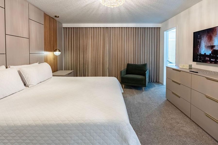 Furnished interior view inside a new home in , Kissimmee (Image 38). Furnished interior view inside a new home in , Kissimmee (Image 38).