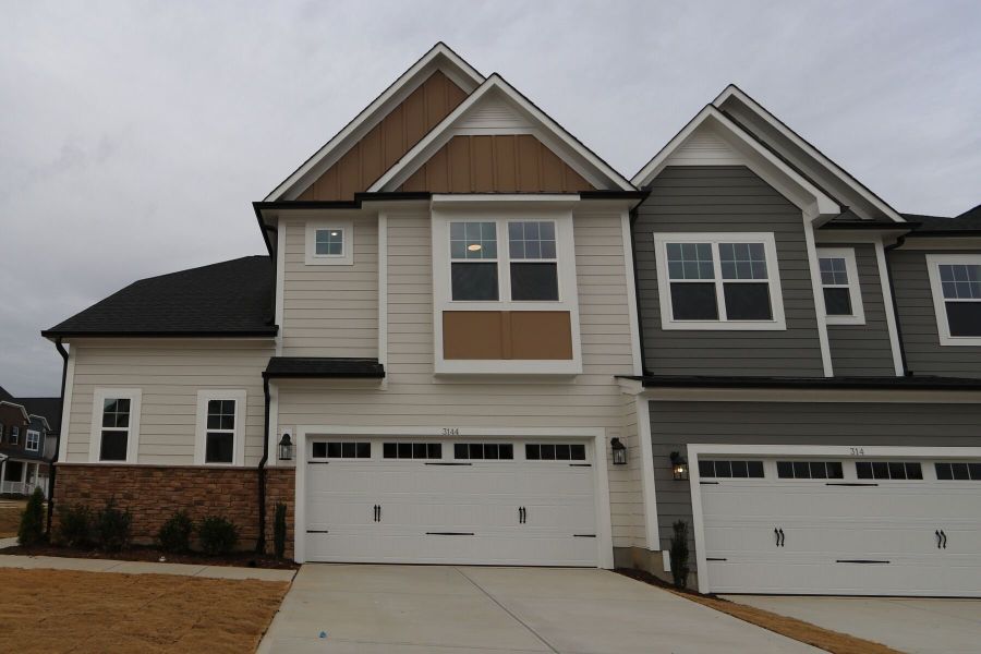 Front Exterior Front Exterior