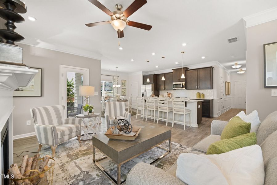 Smith Douglas Preston The Braselton II_0