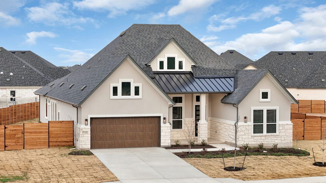 Image 63 of a home in Broken Oak.