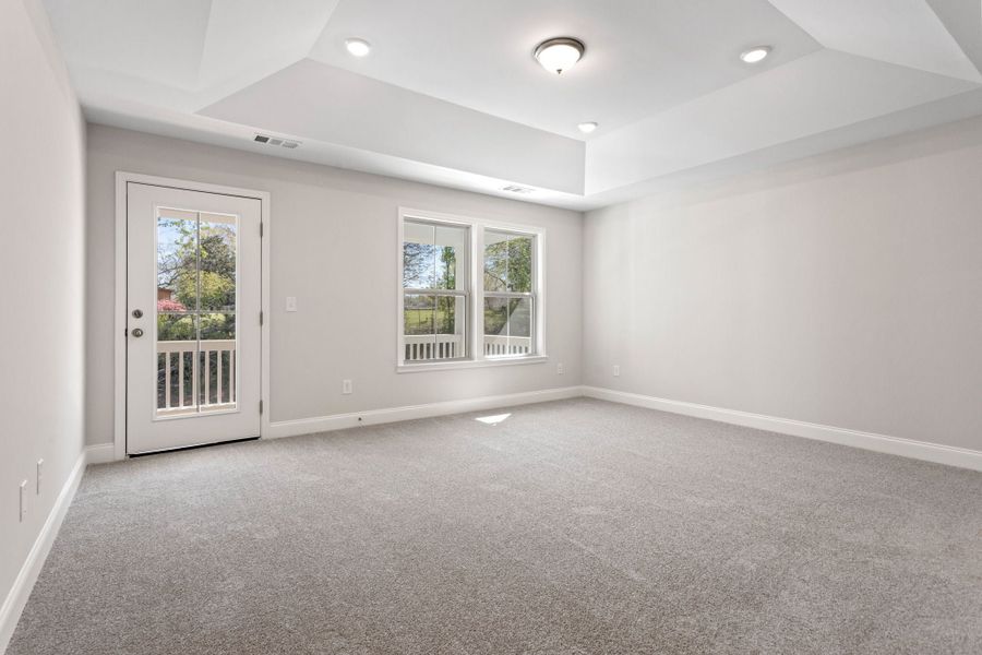 New Home in Simpsonville, SC.  - Slide 26
