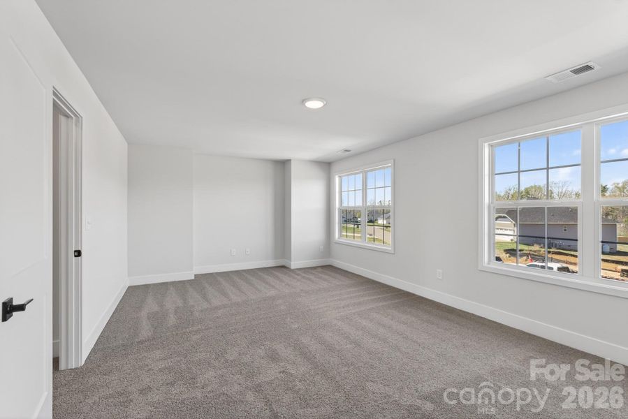Bonus Room Bonus Room
