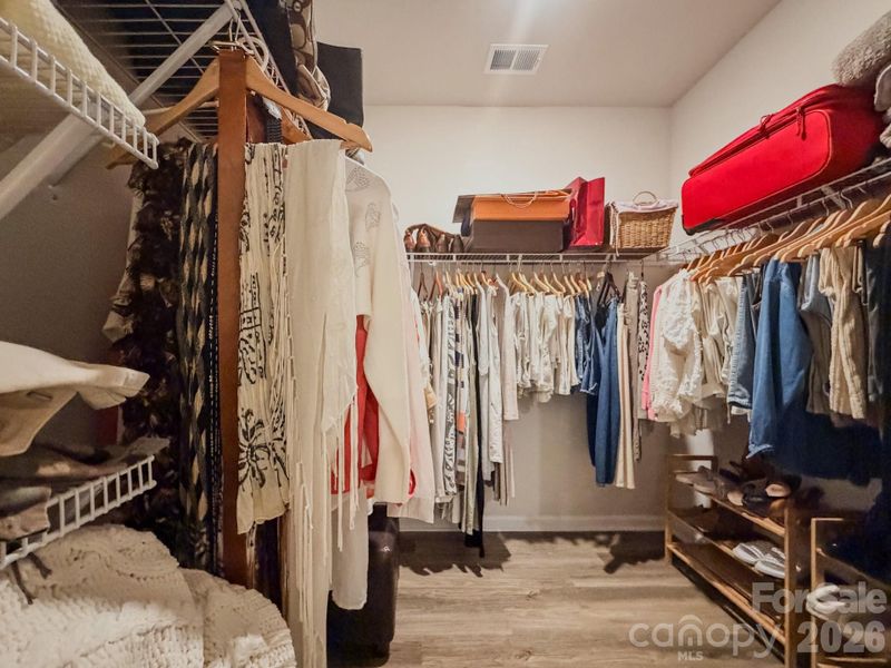 Close-up of interior finishes inside a home in , Longs (Image 20).