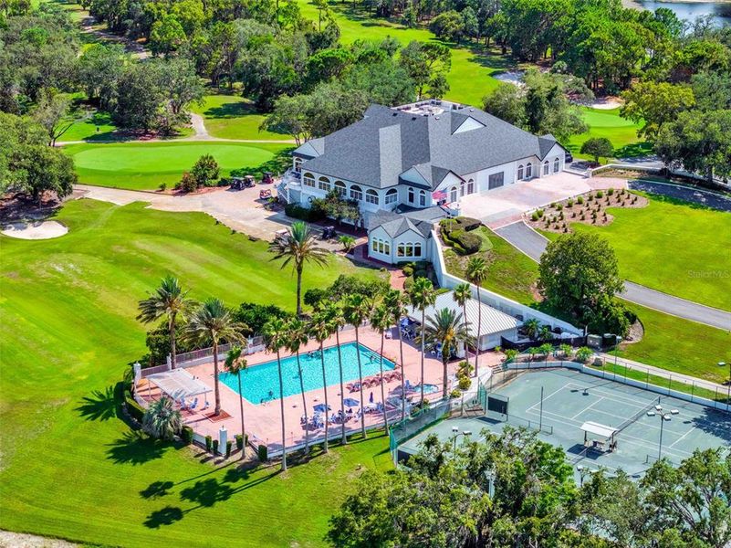 Community amenities in , Weeki Wachee (Image 46).