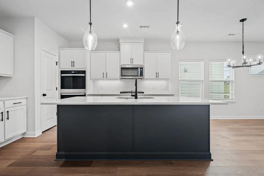 The Oakland B Kitchen The Oakland B Kitchen