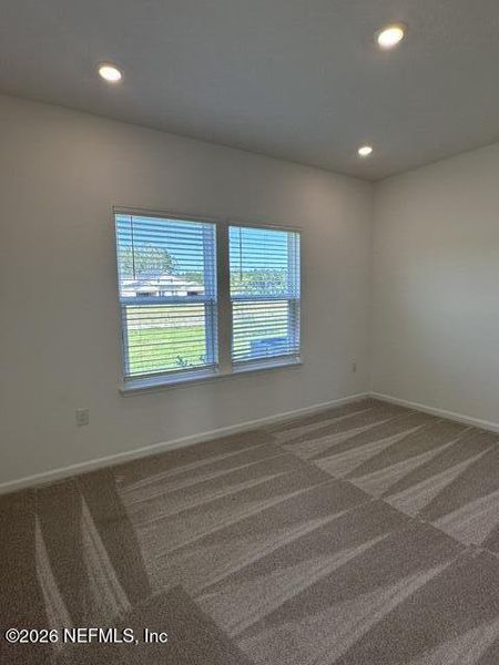 Spacious, unfurnished interior of a new home in , St. Augustine (Image 11).