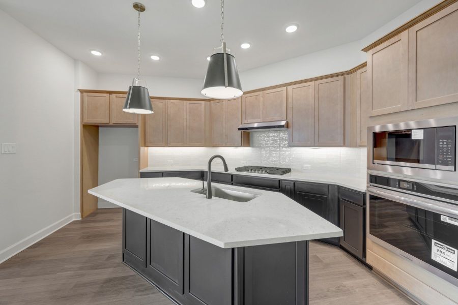 Kitchen Kitchen
