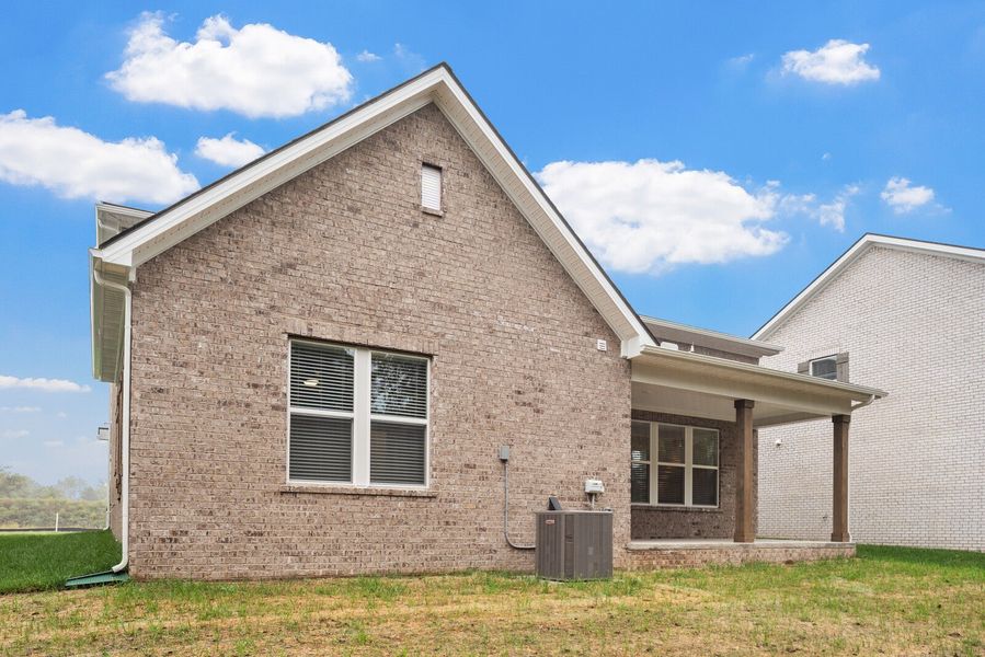 2,751sf New Home in Murfreesboro, TN.  - Slide 4