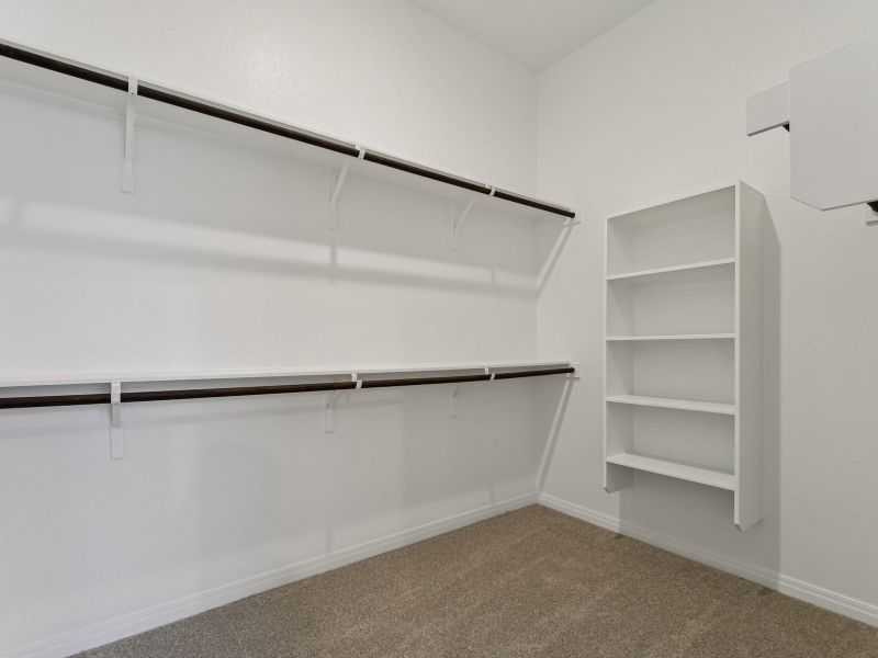 Image 14 of a home in Prairie Winds - Executive Collection.