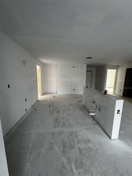 In-progress construction of a new home in , Sebring, FL (Image 17). In-progress construction of a new home in , Sebring, FL (Image 17).